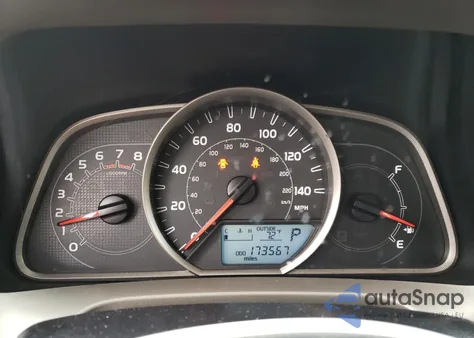 2013 Toyota Rav4 Xle from USA, damaged, VIN 2T3RFREV6DW080999